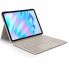 Logitech Combo Touch for iPad Pro 11"" M4 - Sand
